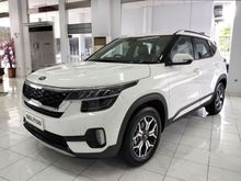 ( BEST DEAL PALING MURAH ) HARGA MURAH KIA SELTOS 1.4 EX+ 2020, PROMO KREDIT DP MURAH CICILAN RINGAN DISKON CLEARENCE SALE, TRUSTED DEALER MOBIL