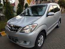 2010 Daihatsu Xenia 1.3 Xi MPV