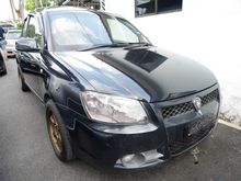 2010 Proton Saga 1.3 BLM B-Line Sedan -- WELL MAINTAINED --