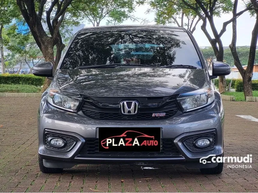 2023 Honda Brio RS Hatchback