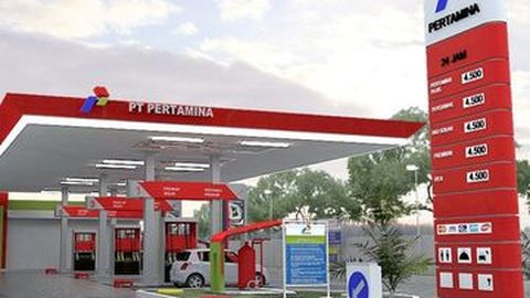 Pertamina: Jangan Pakai Premium untuk Dukung Indonesia Hijau