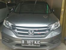 DP 25 JUTA 2012 Honda CR-V 2.0 2.0 i-VTEC SUV