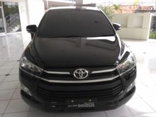 DP PROMO 39 JUTAAN Toyota Kijang Innova 2.4 G MPV 2019
