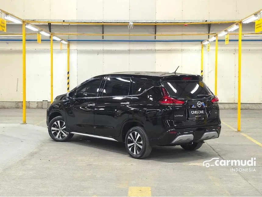 2020 Nissan Livina VL MPV