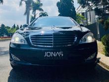 2006 Mercedes-Benz S350 L 3.5 V221 Sedan