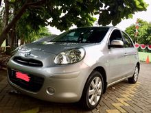 2011 Nissan March 1.2 1.2L Hatchback