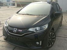2016 Honda Jazz 1.5 RS Hatchback