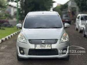 2014 Suzuki Ertiga 1.4 GX MPV