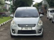 2014 Suzuki Ertiga 1.4 GX MPV