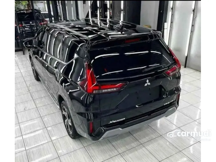 2023 Mitsubishi Xpander ULTIMATE Wagon