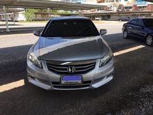 2008 Honda Accord 2.0 (ปี 07-13) E i-VTEC Sedan AT