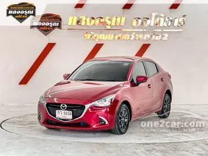 2019 Mazda 2 1.3 High Connect Sedan