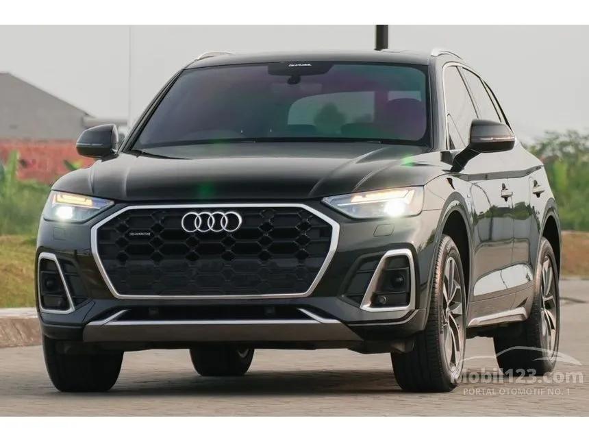 2022 Audi Q5 TFSI Quattro SUV