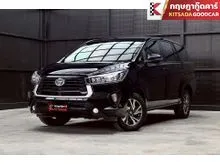 2021 Toyota INNOVA 2.0 (ปี 16-22) Entry Wagon