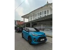 2021 Toyota Raize 1.0 GR Sport (2 Tone) SUV - Cash 200 JT NEGO