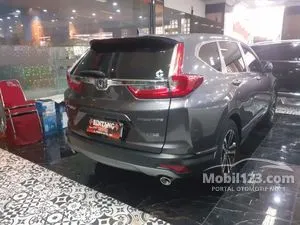 2019 Honda CR-V 1.5 Turbo Prestige SUV