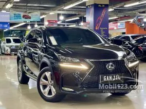 2015 Lexus NX 200T 2.0 Luxury SUV