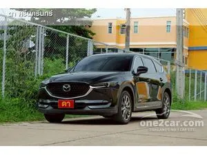 2023 Mazda CX-8 2.5 SP Exclusive SUV