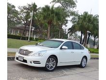 2012 Nissan Teana 2.5 (ปี 09-13) 250 XV Sedan AT