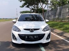 2013 Mazda 2 1.5 R Hatchback