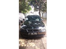 2006 BMW 525i 2.5 Sedan