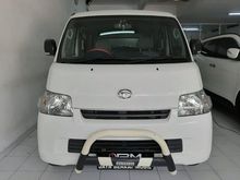 2015 Daihatsu Gran Max 1.3 D Van