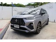2022 Toyota Veloz 1.5 (ปี 22-30) Smart Wagon