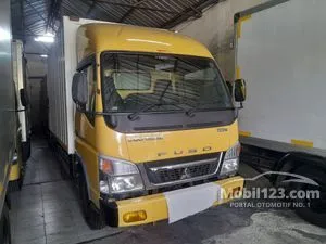 2021 Mitsubishi Colt Diesel 3.9 FE71 L Truck