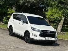 2018 Toyota Kijang Innova 2,4 Venturer MPV Matic Diesel Siap Langsung Pakai Cash/Credit
