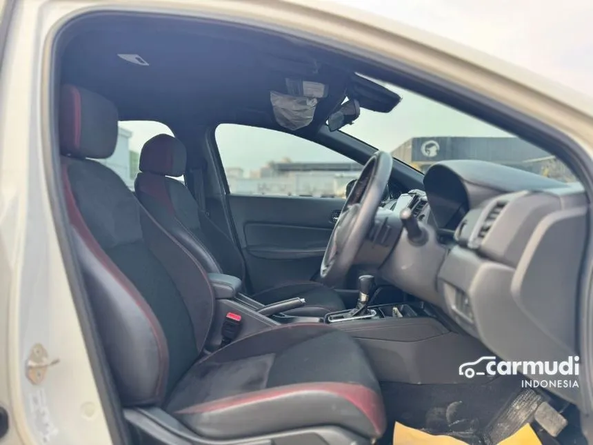 2022 Honda City RS Honda Sensing Hatchback