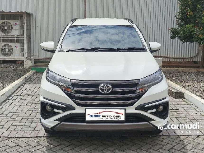 2023 Toyota Rush GR Sport SUV