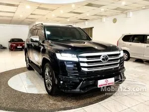 2024 Toyota Land Cruiser 3.3 300 VX-R SUV
