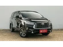 2021 Toyota Kijang Innova 2.0 G MPV - FREE TOWING - GARANSI SELAMA 1 TAHUN - JAMINAN BEBAS BANJIR TABRAK - TUKAR TAMBAH - DISKON CASH UP TO 10JT [B]