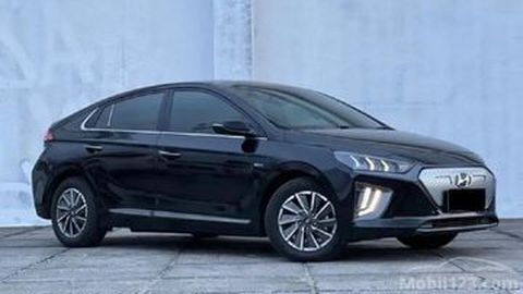 Hyundai Setop Jual Ioniq Electric, Bagaimana Nasib Penggunanya?