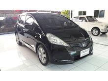 2012 Honda Jazz 1.5 (ปี 08-14) V i-VTEC Hatchback