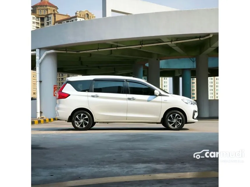 2019 Suzuki Ertiga GX MPV