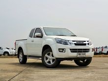 2015 Isuzu D-Max 2.5 SPACE CAB (ปี 11-17) Hi-Lander Z-Prestige Pickup AT