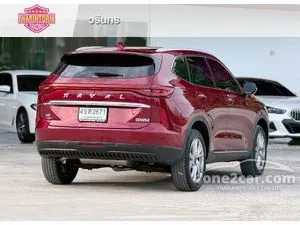 2022 Haval H6 1.5 Ultra SUV