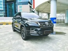 2022 Toyota Fortuner 2.8 GR Sport 4X2 SUV
