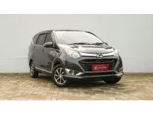 2018 Daihatsu Sigra 1.2 R Deluxe MPV GARANSI 1 TAHUN - FREE TEST DRIVE - CAROLINE PORIS