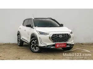 2021 Nissan Magnite 1.0 Premium SUV