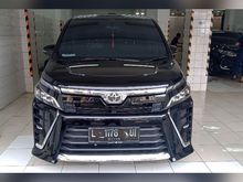 2020 Toyota Voxy 2,0 Base Spec Wagon