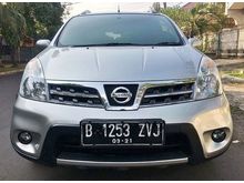 2011 Nissan Livina X-Gear 1.5 AT Low KM Ready to use