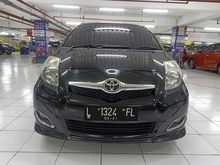 2010 Toyota Yaris 1.5 S Limited Hatchback