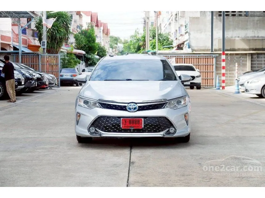 2012 Toyota CAMRY G Sedan