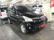 2012 Toyota Avanza 1.5 Veloz TDP 5 jt