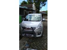 2013 Suzuki Ertiga 1.4 GX MPV