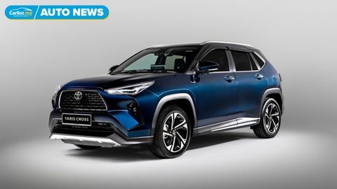 UMW Toyota sold over 7,300 cars in June 2026, Q2 sales up by 35%