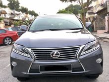 2014 Lexus RX270 2.7 SUV
