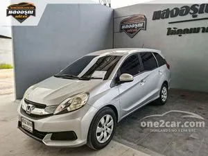 2015 Honda MOBILIO 1.5 S Wagon